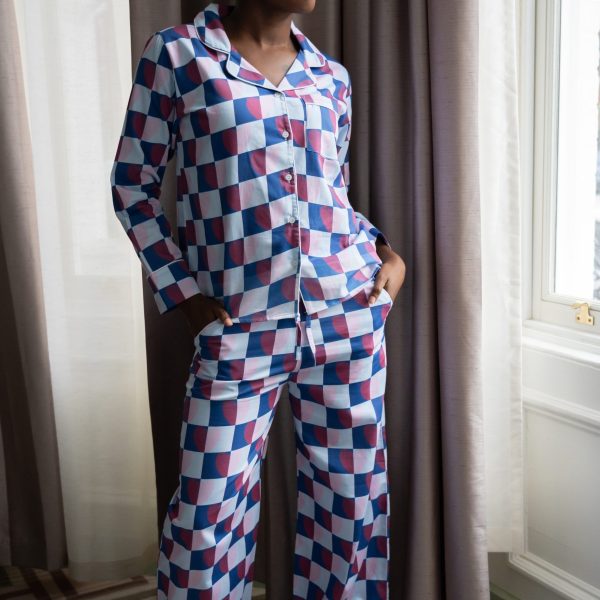 Home urban chic ensemble